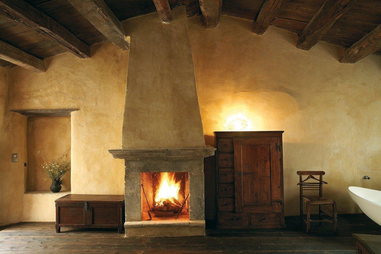 Sextantio Albergo Diffuso Santo Stefano Di Sessanio Zewnętrze zdjęcie