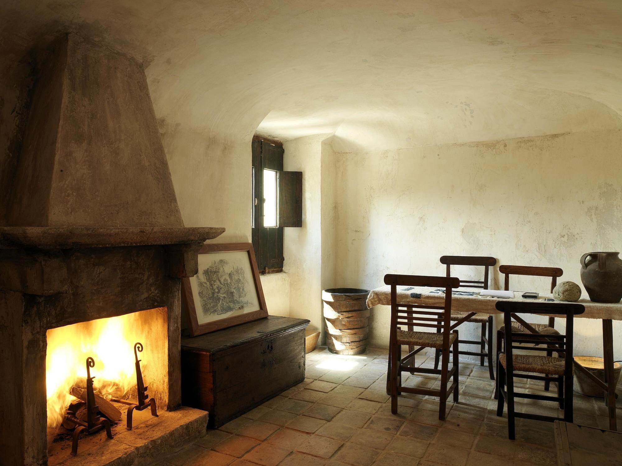 Sextantio Albergo Diffuso Santo Stefano Di Sessanio Zewnętrze zdjęcie