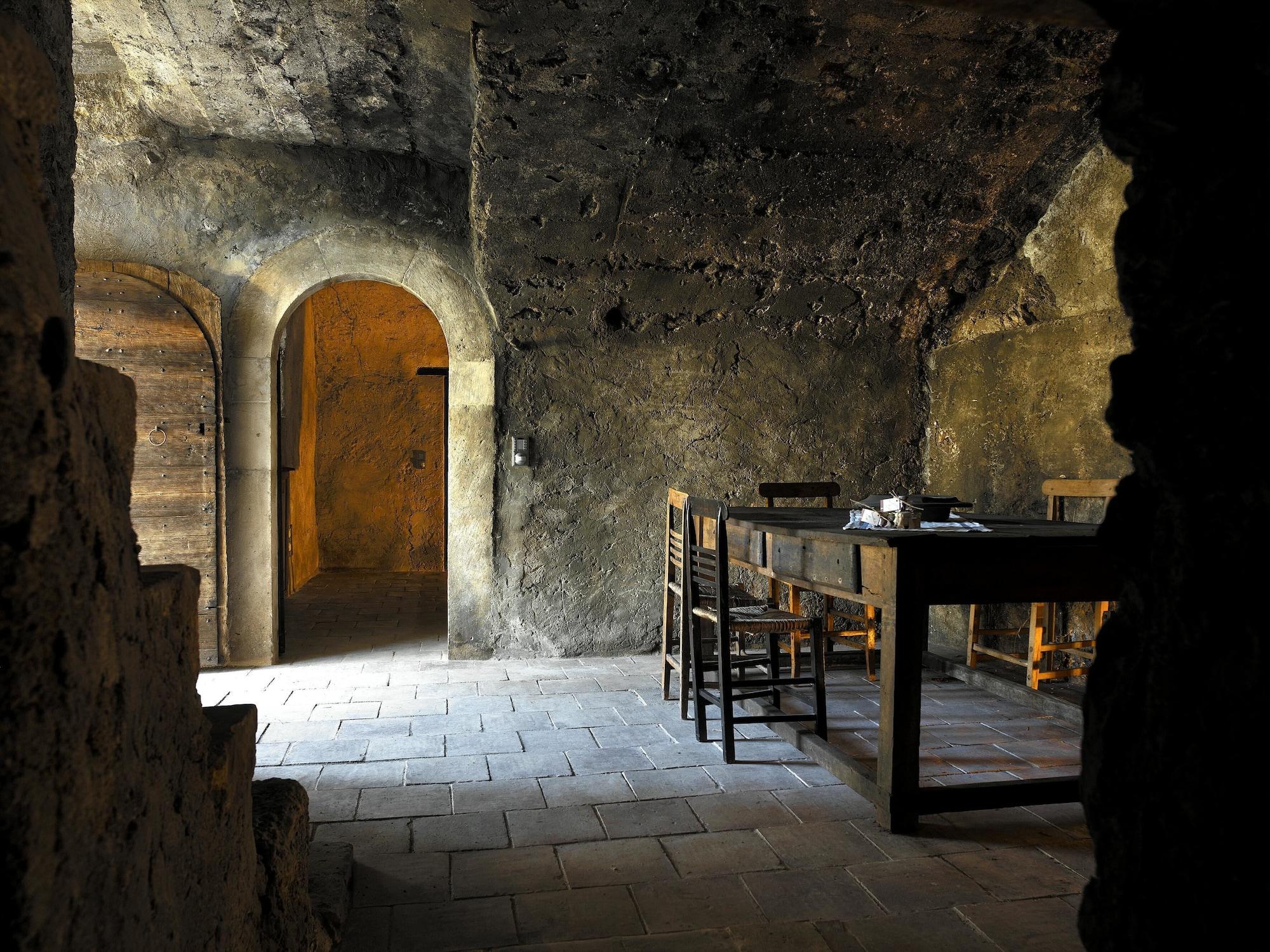 Sextantio Albergo Diffuso Santo Stefano Di Sessanio Zewnętrze zdjęcie