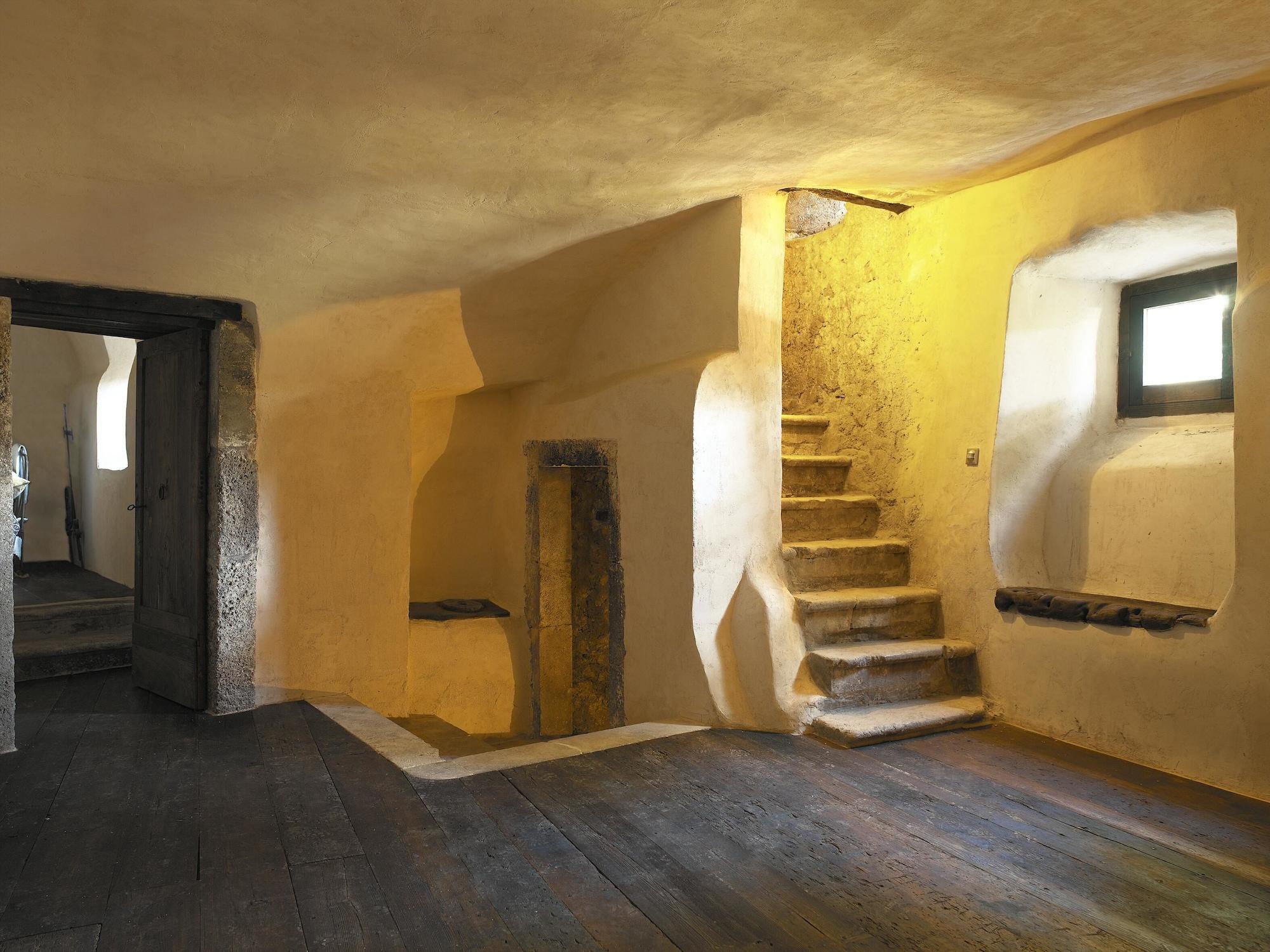 Sextantio Albergo Diffuso Santo Stefano Di Sessanio Zewnętrze zdjęcie