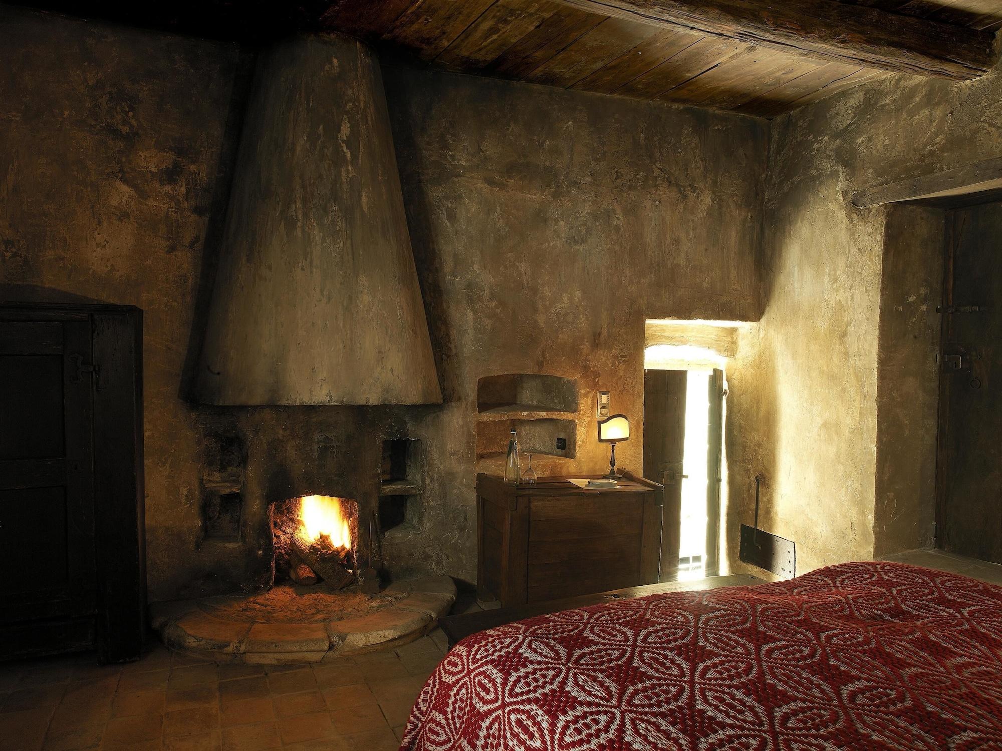 Sextantio Albergo Diffuso Santo Stefano Di Sessanio Zewnętrze zdjęcie