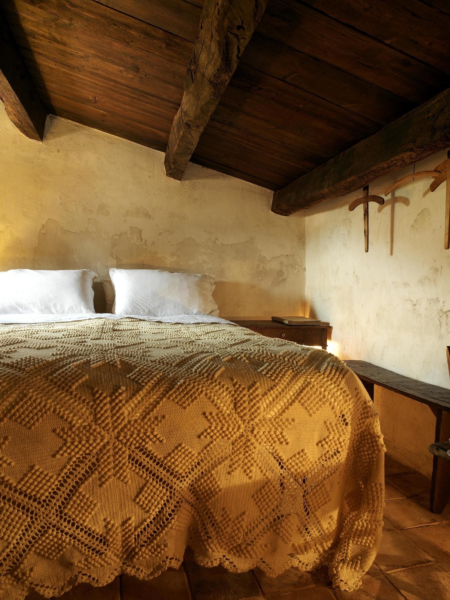 Sextantio Albergo Diffuso Santo Stefano Di Sessanio Zewnętrze zdjęcie
