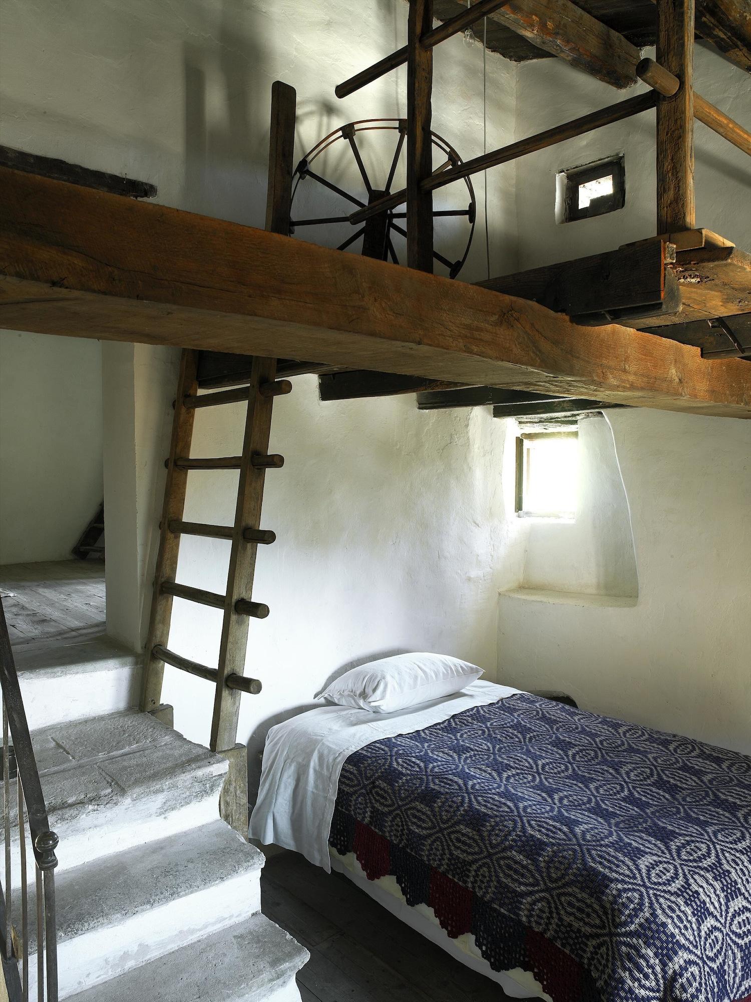 Sextantio Albergo Diffuso Santo Stefano Di Sessanio Zewnętrze zdjęcie