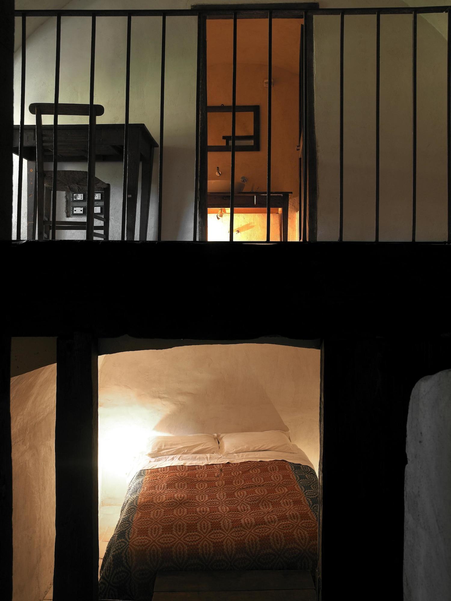 Sextantio Albergo Diffuso Santo Stefano Di Sessanio Zewnętrze zdjęcie