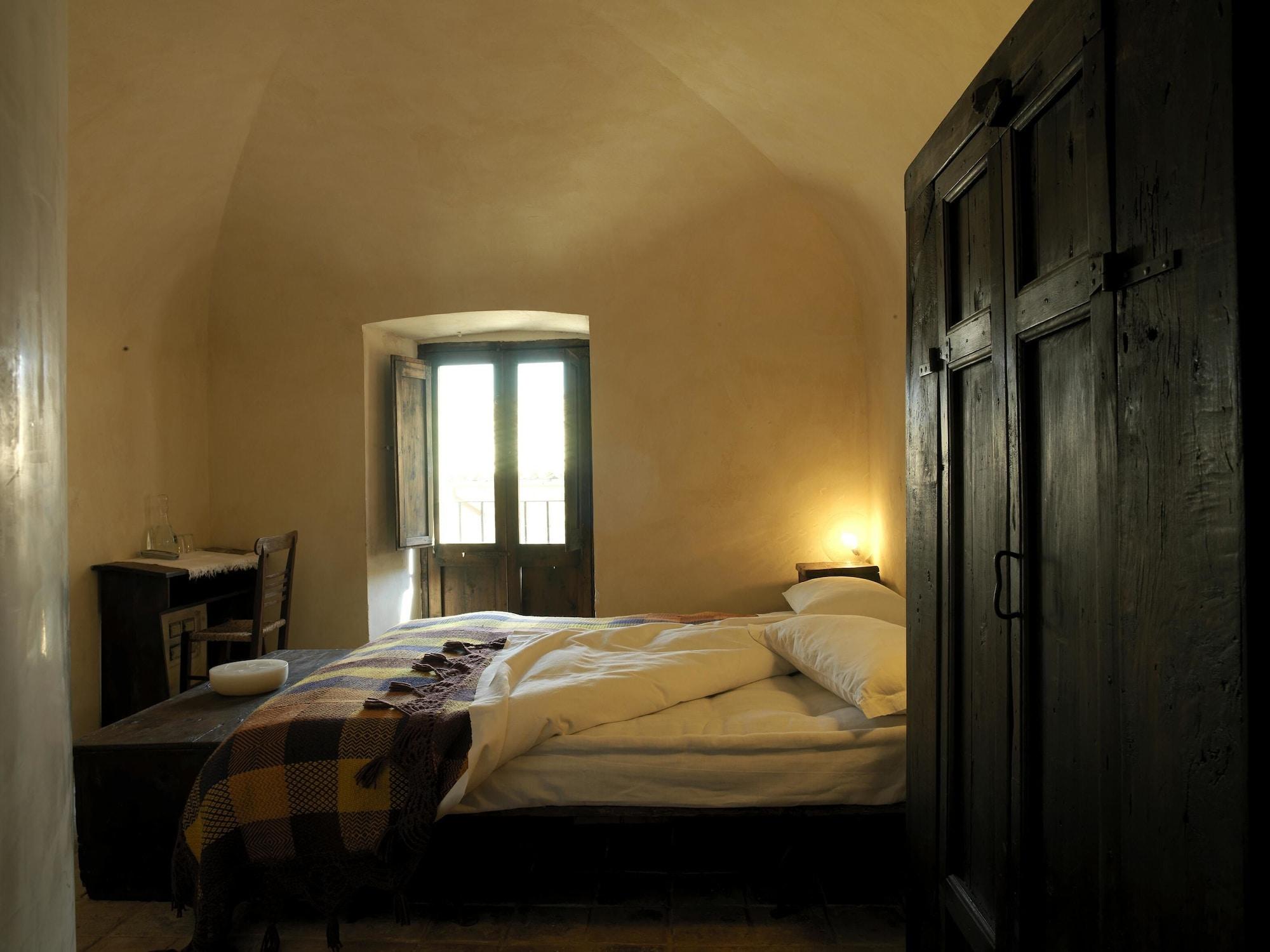Sextantio Albergo Diffuso Santo Stefano Di Sessanio Zewnętrze zdjęcie