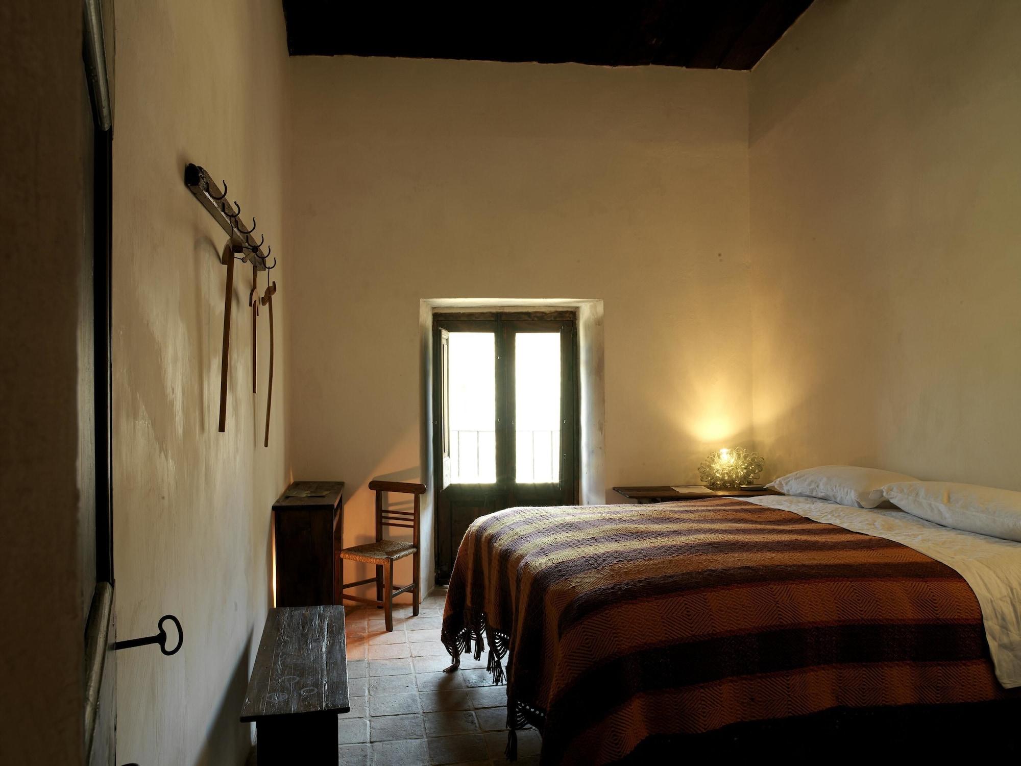 Sextantio Albergo Diffuso Santo Stefano Di Sessanio Zewnętrze zdjęcie