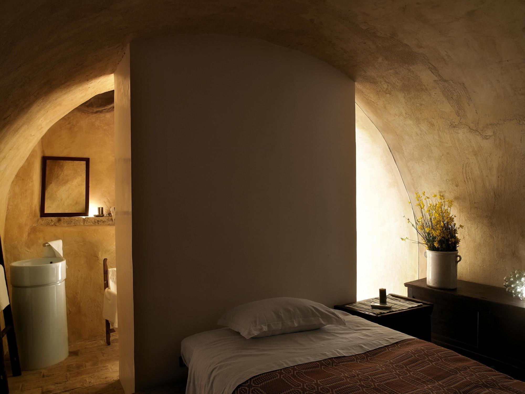 Sextantio Albergo Diffuso Santo Stefano Di Sessanio Zewnętrze zdjęcie