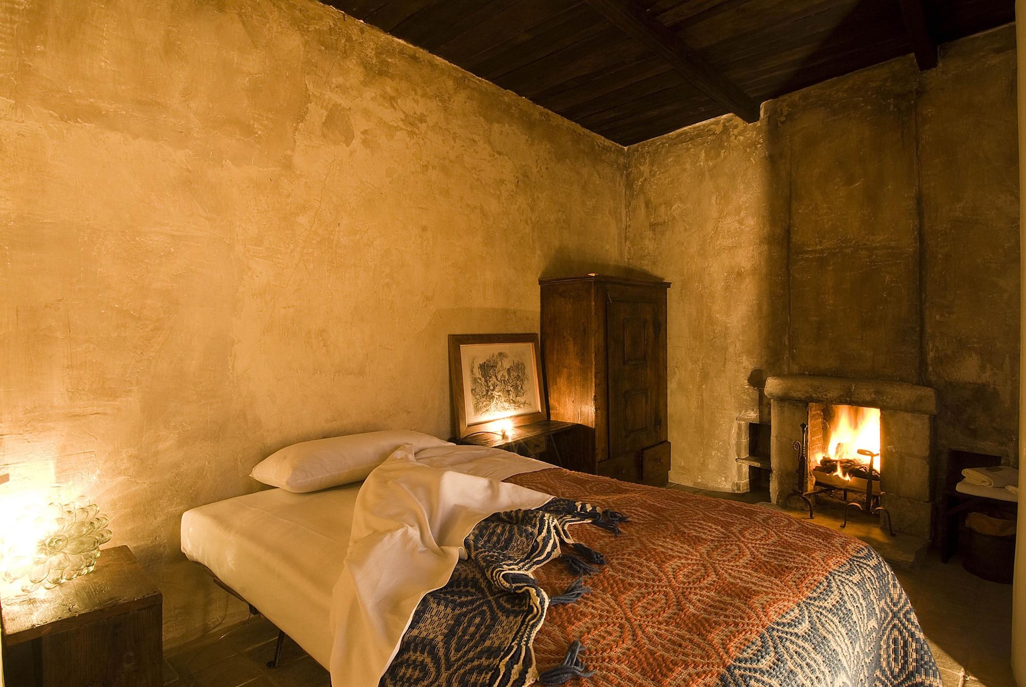 Sextantio Albergo Diffuso Santo Stefano Di Sessanio Zewnętrze zdjęcie