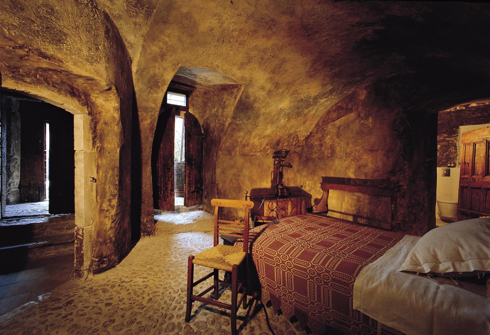 Sextantio Albergo Diffuso Santo Stefano Di Sessanio Pokój zdjęcie