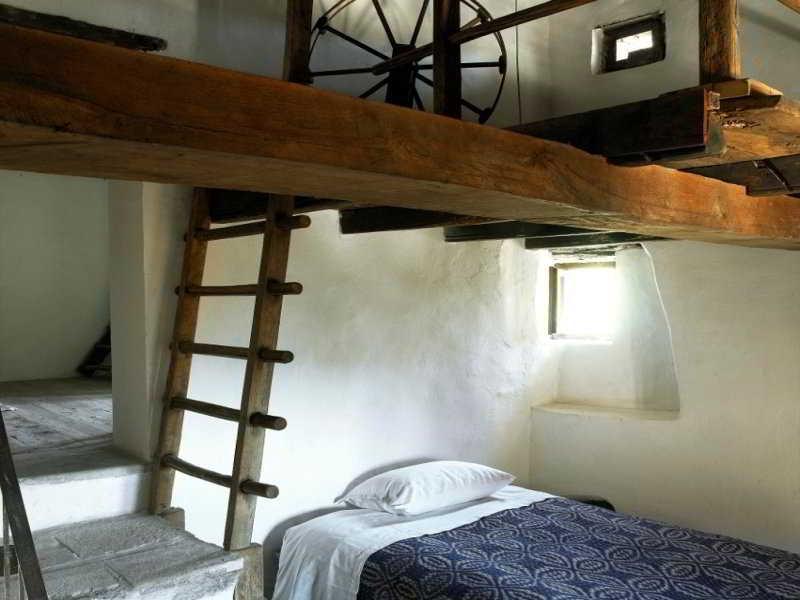 Sextantio Albergo Diffuso Santo Stefano Di Sessanio Zewnętrze zdjęcie