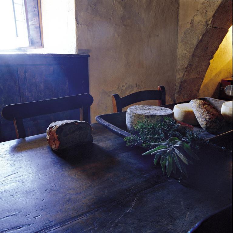 Sextantio Albergo Diffuso Santo Stefano Di Sessanio Zewnętrze zdjęcie